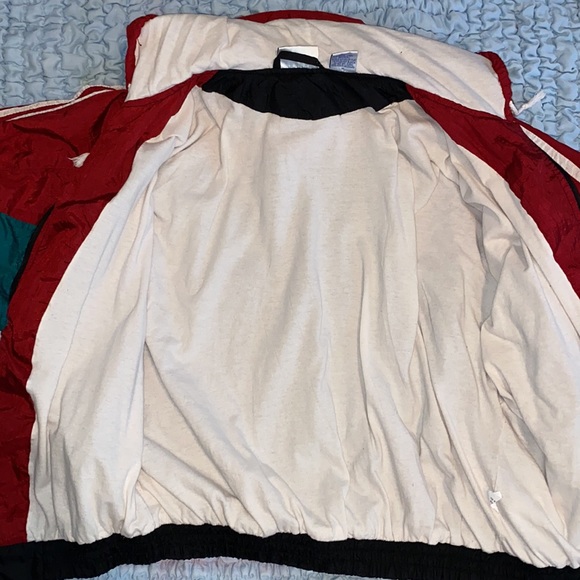 Vintage Macgregor Windbreaker - Picture 3 of 4
